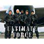 Louis Decosta Johnson, Christopher Fox, Ross Kemp, Heather Peace, Alex Reid, Danny Sapani, and Derek Horne in Ultimate Force (2002)