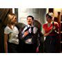 Alexis Texas, Adam Danoff and Janice Marie in the Horror/Comedy feature film "Bloodlust Zombies"