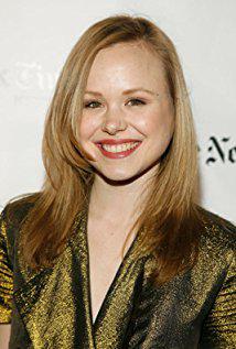 تصویر Alison Pill