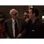 Al Sapienza, Dominic Chianese, and Sal Ruffino in The Sopranos (1999)