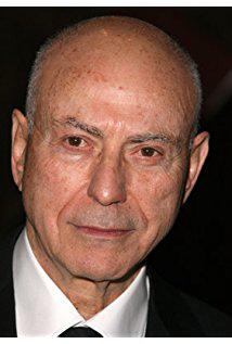 تصویر Alan Arkin