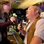 Joy Gohring and Kyle Gass in "One Sung Hero", Sundance 2006