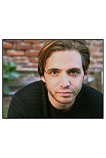 تصویر Aaron Stanford