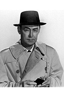 تصویر Alan Ladd