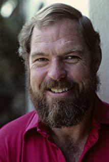 تصویر Merlin Olsen