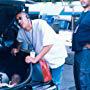 DJ Pooh in The Wash (2001)
