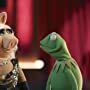 Steve Whitmire and Eric Jacobson in The Muppets. (2015)