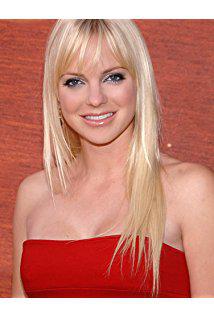 تصویر Anna Faris