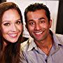 Jaclyn Betham and Pritesh Shah on ActorsE Chat