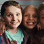 Evan Ellingson, Sofia Vassilieva, and Abigail Breslin in My Sister