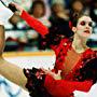 Katarina Witt in The Diplomat (2013)