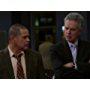 Raymond Cruz and Tony Denison in Major Crimes (2012)