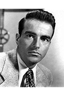 تصویر Montgomery Clift