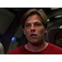 Sean Cw Johnson in Power Rangers Lightspeed Rescue (2000)