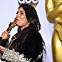 Sharmeen Obaid-Chinoy at an event for The Oscars (2016)