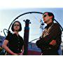 Steve Buscemi and Thora Birch in Ghost World (2001)