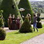 Anna Brewster, Catherine Walker, and Kate Colebrook in Versailles (2015)