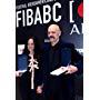 4th Annual FIBABC Awards in Madrid. Olegar Fedoro wins Best Actor for The Hummingbird (2013) and Susana Abaitua wins best Actress for Tight (2013)