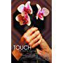 Poster for the award winning short film "touch"