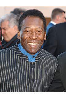 تصویر Pelé