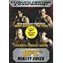 Tito Ortiz, Andrei Arlovski, Forrest Griffin, and Tim Sylvia in UFC 59: Reality Check (2006)