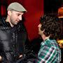 Tony Hale and Spencer Susser