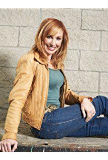 تصویر Kari Byron