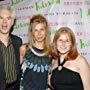 Jim Jarmusch, Sara Driver, and Stacey Smith at an event for Broken Flowers (2005)