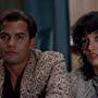 Billy Zane and Jennifer Beals in Blood and Concrete (1991)