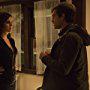 Melanie Lynskey and Mark Duplass in Togetherness (2015)