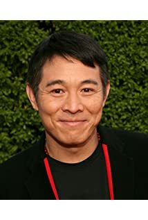 تصویر Jet Li