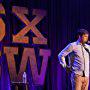 Nate Bargatze performs on SXSW Comedy with W. Kamau Bell.