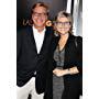 Aaron Sorkin and Ashleigh Banfield at an event for Last Vegas (2013)