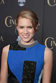 تصویر Cody Horn