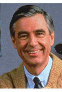 تصویر Fred Rogers