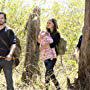 Nathan Parsons and Phoebe Tonkin in The Originals (2013)