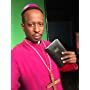 Still of Owen Smith as "The African Bishop" on The Arsenio Hall Show