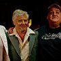 Mike Hatton, Dave Foley, and Director Jay Leggett of Live Nude Girls