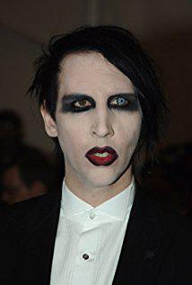 تصویر Marilyn Manson
