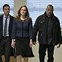 Danny Pino, Emily Dorsch and Ice-T in Law & Order: Special Victims Unit (Season 16, Episode 19)