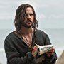 Tom Riley in Da Vinci