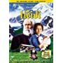 Jason Robards and Noley Thornton in Heidi (1993)
