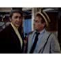 Peter Leeds and Darren McGavin in Kolchak: The Night Stalker (1974)