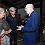 Col Needham and Sriram Raghavan