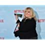 Sally Struthers at an event for Gilmore Girls: A Year in the Life (2016)