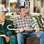 Neil Flynn and Jerry Van Dyke in The Middle (2009)