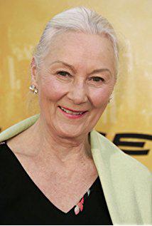 تصویر Rosemary Harris