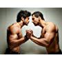 John Abraham and Vidyut Jammwal in Force (2011)