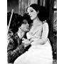 Gary Cooper and Lupe Velez in The Wolf Song (1929)