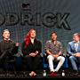 Brian Graden, Shawn Adeli, Todrick Hall, Nicole Faulkner, and Chester Lockhart at an event for Todrick (2015)